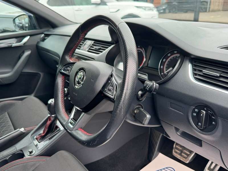 2019 SKODA OCTAVIA 2019 SKODA OCTAVIA