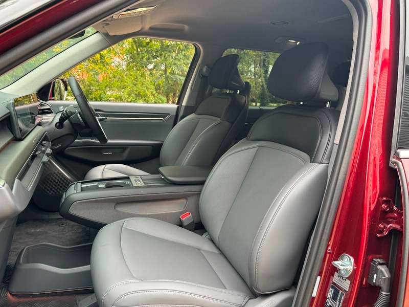 2025 KIA EV9 2025 KIA EV9