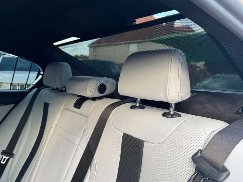 2020 BMW M5 2020 BMW M5