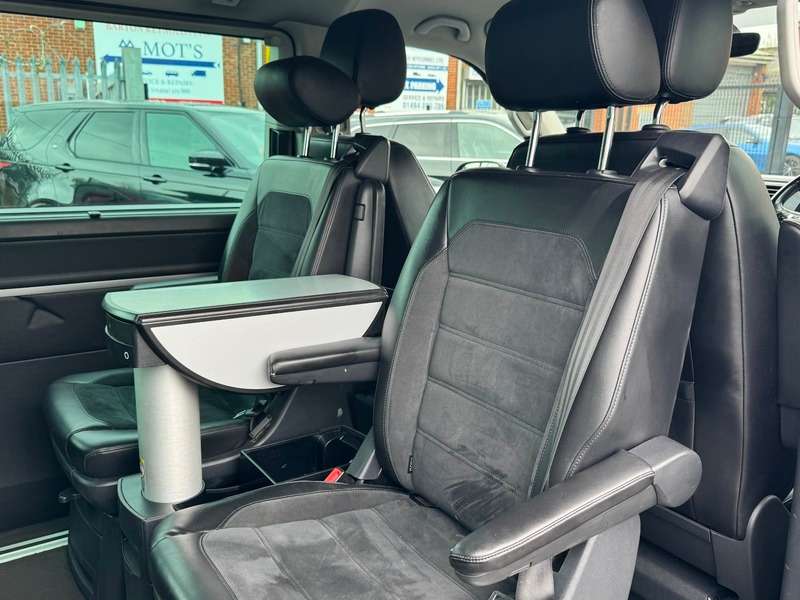 2018 VOLKSWAGEN CARAVELLE 2018 VOLKSWAGEN CARAVELLE