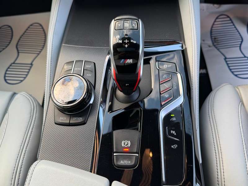 2020 BMW M5 2020 BMW M5