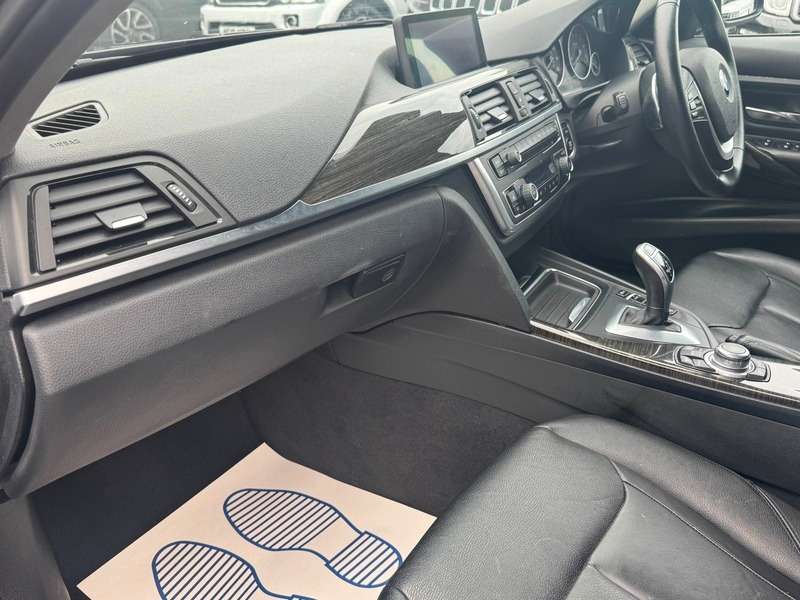 2012 BMW 3 SERIES 2012 BMW 3 SERIES