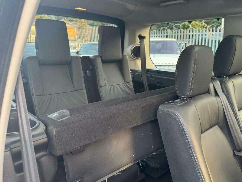 2016 LAND ROVER DISCOVERY 2016 LAND ROVER DISCOVERY