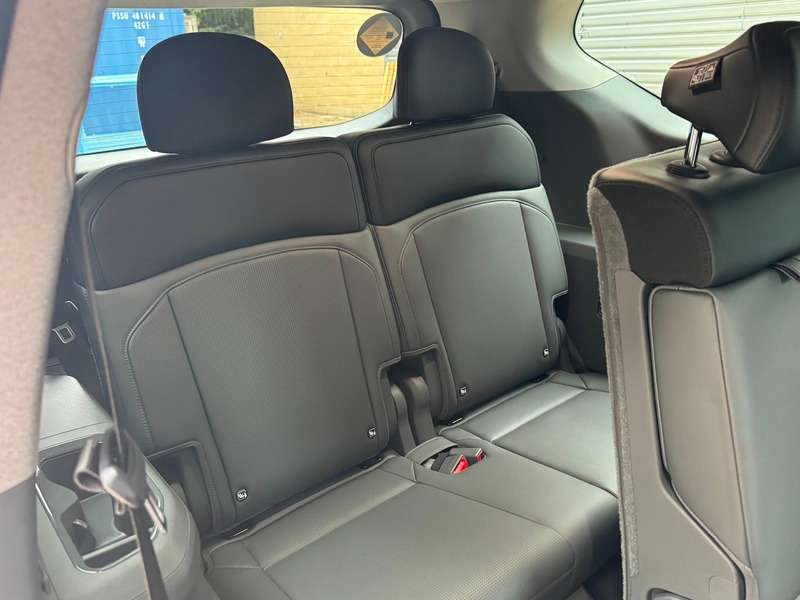 2025 KIA EV9 2025 KIA EV9