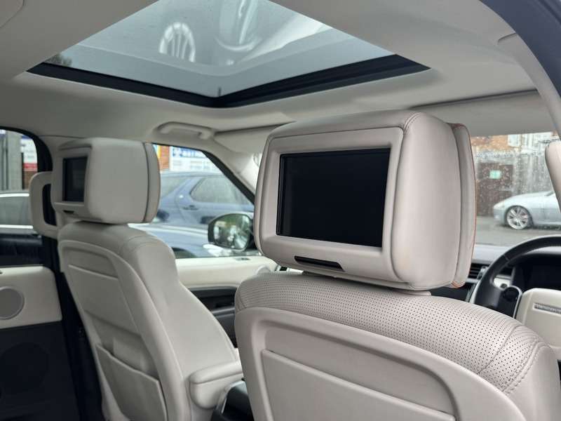 2019 LAND ROVER DISCOVERY 2019 LAND ROVER DISCOVERY