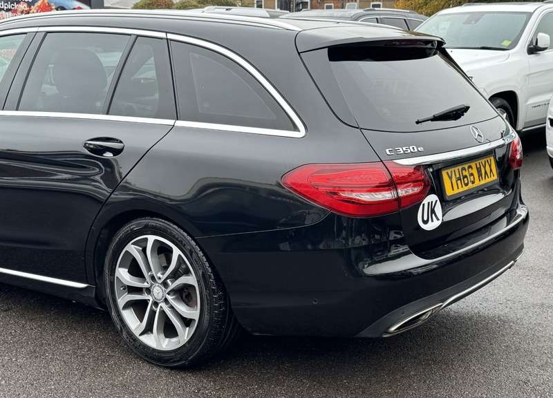 2016 MERCEDES-BENZ C CLASS 2016 MERCEDES-BENZ C CLASS