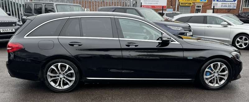 2016 MERCEDES-BENZ C CLASS 2016 MERCEDES-BENZ C CLASS