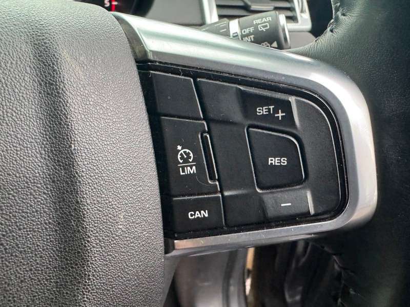 2017 LAND ROVER DISCOVERY SPORT 2017 LAND ROVER DISCOVERY SPORT