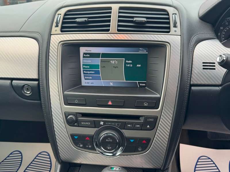 2006 JAGUAR XKR 2006 JAGUAR XKR