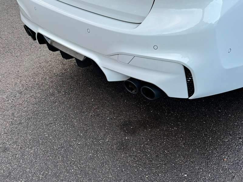 2020 BMW M5 2020 BMW M5