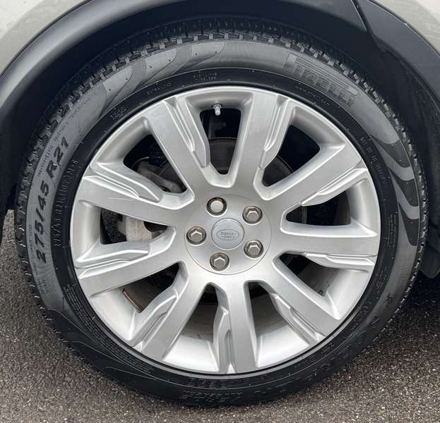 2019 LAND ROVER DISCOVERY 2019 LAND ROVER DISCOVERY