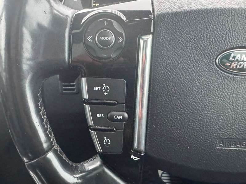 2016 LAND ROVER DISCOVERY 2016 LAND ROVER DISCOVERY