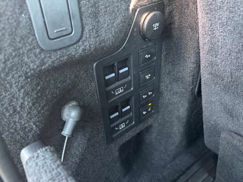 2018 LAND ROVER DISCOVERY 2018 LAND ROVER DISCOVERY