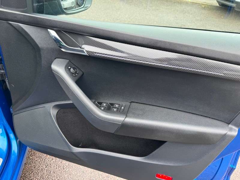 2019 SKODA OCTAVIA 2019 SKODA OCTAVIA