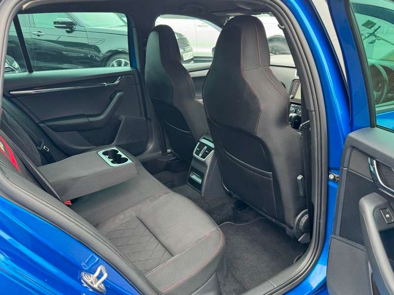 2019 SKODA OCTAVIA 2019 SKODA OCTAVIA