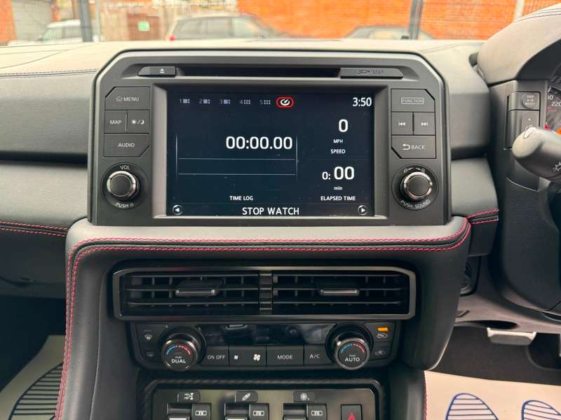 2021 NISSAN GT-R 2021 NISSAN GT-R