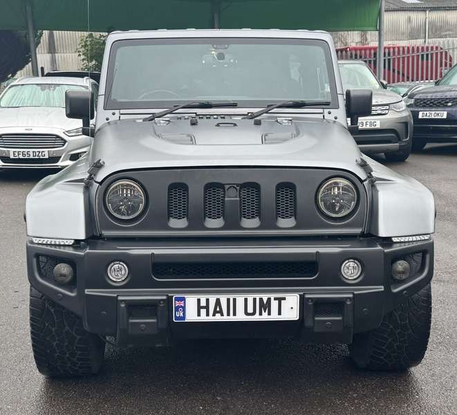 2016 JEEP WRANGLER 2016 JEEP WRANGLER