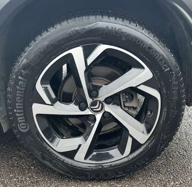 2020 CITROEN C5 AIRCROSS 2020 CITROEN C5 AIRCROSS