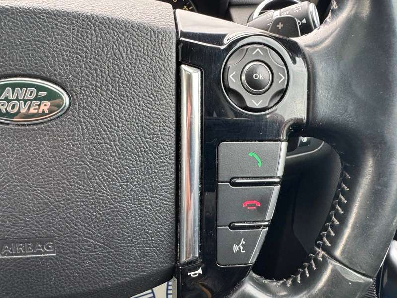 2016 LAND ROVER DISCOVERY 2016 LAND ROVER DISCOVERY