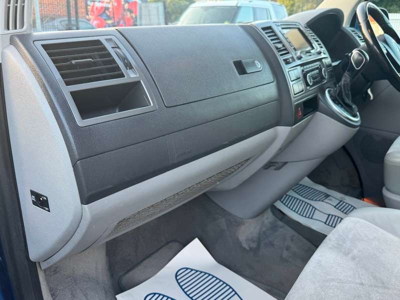 2015 VOLKSWAGEN CARAVELLE 2015 VOLKSWAGEN CARAVELLE