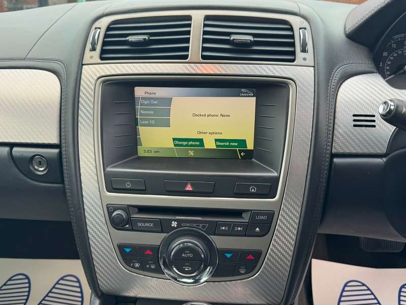 2006 JAGUAR XKR 2006 JAGUAR XKR