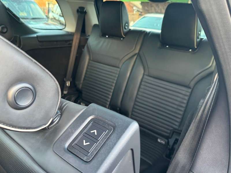 2018 LAND ROVER DISCOVERY 2018 LAND ROVER DISCOVERY