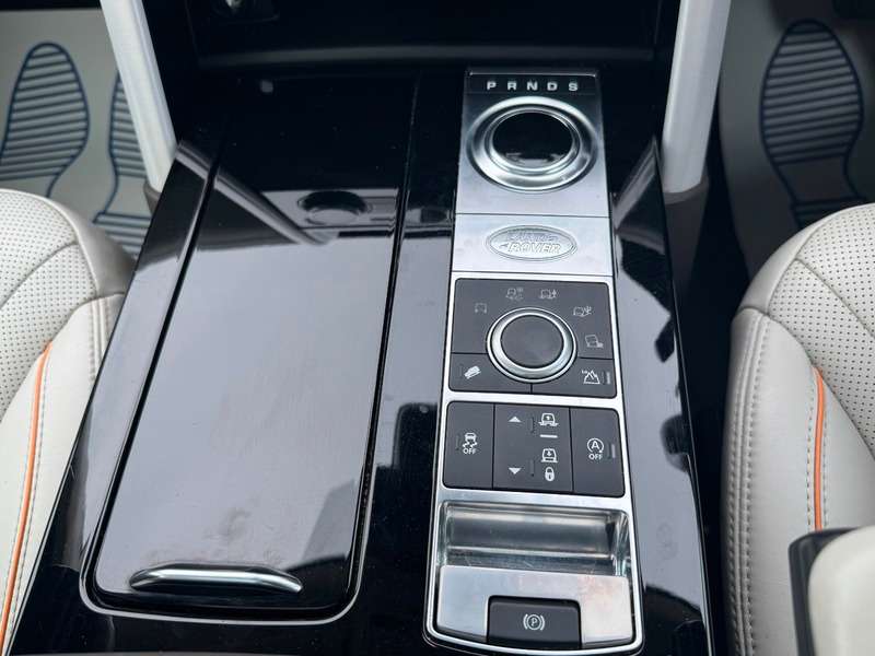 2019 LAND ROVER DISCOVERY 2019 LAND ROVER DISCOVERY