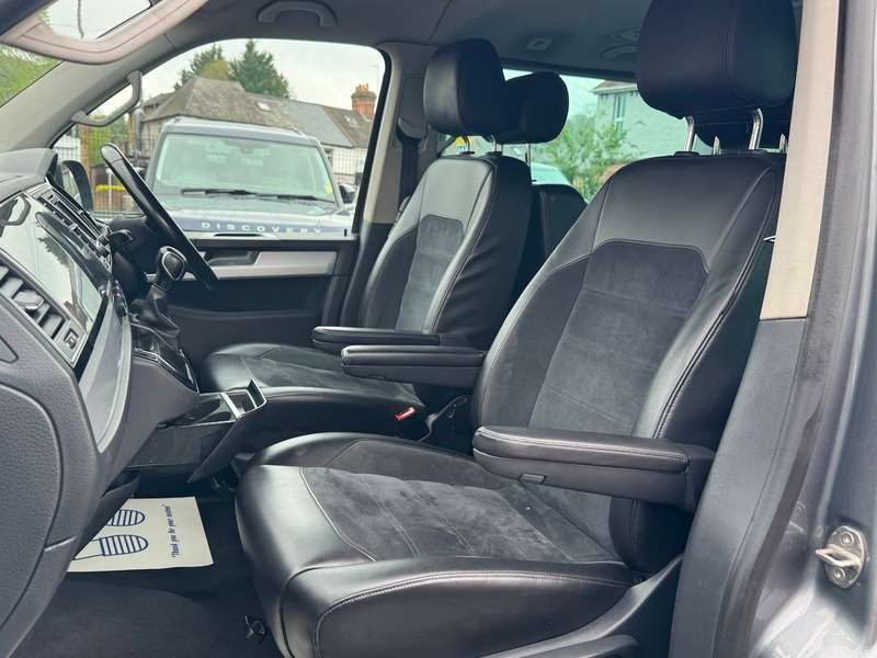 2018 VOLKSWAGEN CARAVELLE 2018 VOLKSWAGEN CARAVELLE