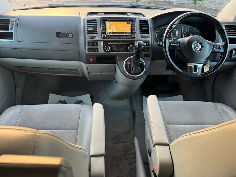 2015 VOLKSWAGEN CARAVELLE 2015 VOLKSWAGEN CARAVELLE