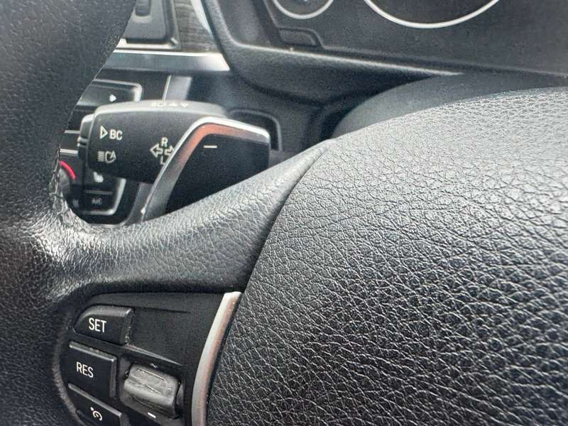 2012 BMW 3 SERIES 2012 BMW 3 SERIES