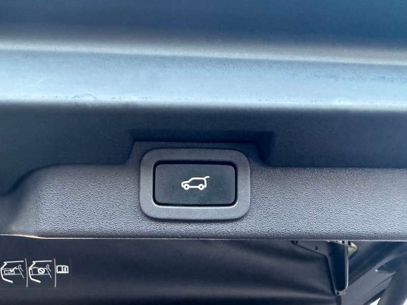 2018 LAND ROVER DISCOVERY 2018 LAND ROVER DISCOVERY