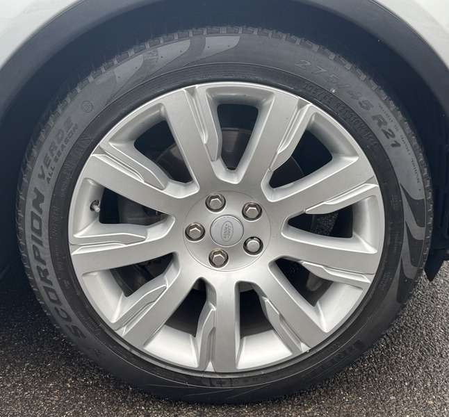 2019 LAND ROVER DISCOVERY 2019 LAND ROVER DISCOVERY