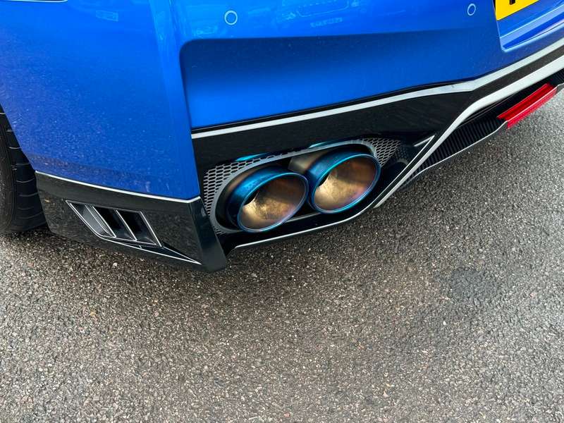 2021 NISSAN GT-R 2021 NISSAN GT-R