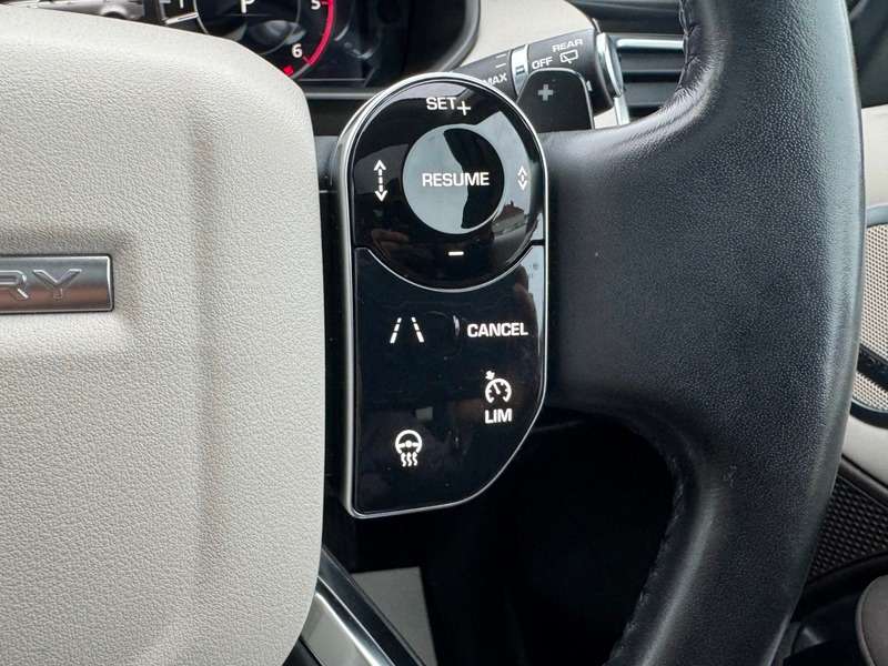 2019 LAND ROVER DISCOVERY 2019 LAND ROVER DISCOVERY