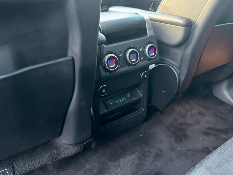 2018 LAND ROVER DISCOVERY 2018 LAND ROVER DISCOVERY