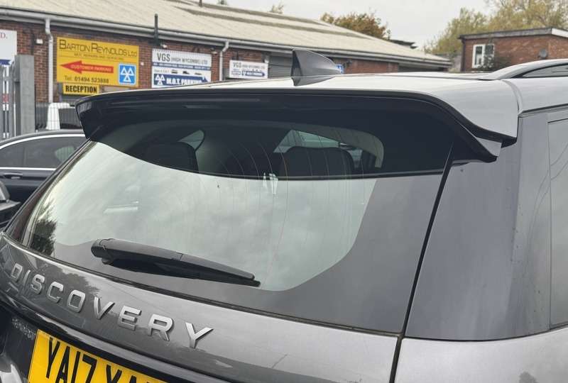 2017 LAND ROVER DISCOVERY SPORT 2017 LAND ROVER DISCOVERY SPORT