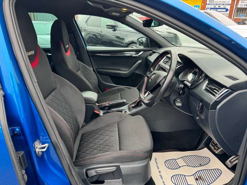 2019 SKODA OCTAVIA 2019 SKODA OCTAVIA