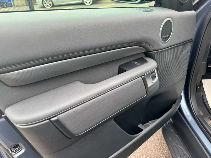 2019 LAND ROVER DISCOVERY 2019 LAND ROVER DISCOVERY