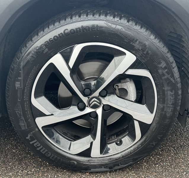 2020 CITROEN C5 AIRCROSS 2020 CITROEN C5 AIRCROSS