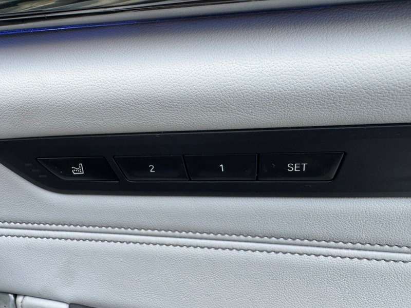 2020 BMW M5 2020 BMW M5