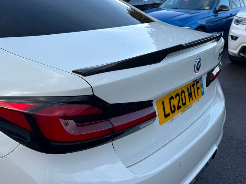 2020 BMW M5 2020 BMW M5