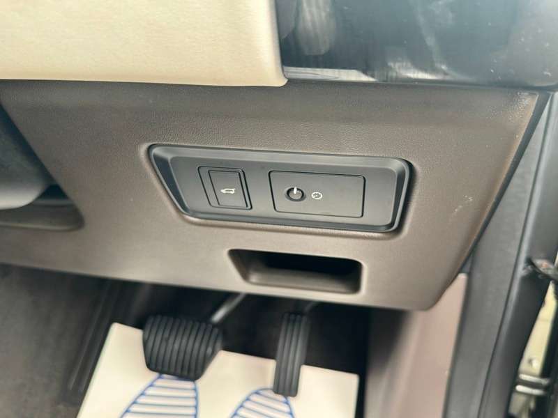 2019 LAND ROVER DISCOVERY 2019 LAND ROVER DISCOVERY