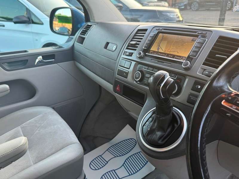 2015 VOLKSWAGEN CARAVELLE 2015 VOLKSWAGEN CARAVELLE