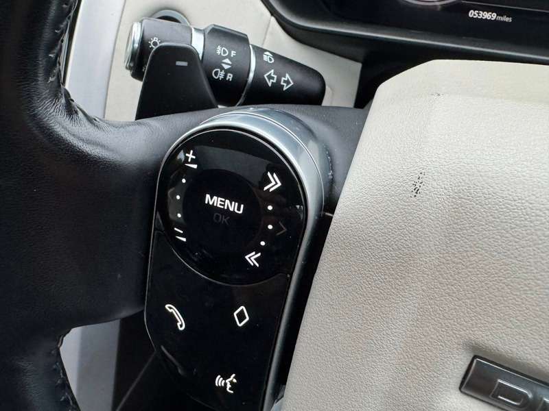 2019 LAND ROVER DISCOVERY 2019 LAND ROVER DISCOVERY