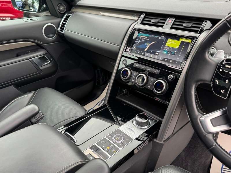 2020 LAND ROVER DISCOVERY 2020 LAND ROVER DISCOVERY