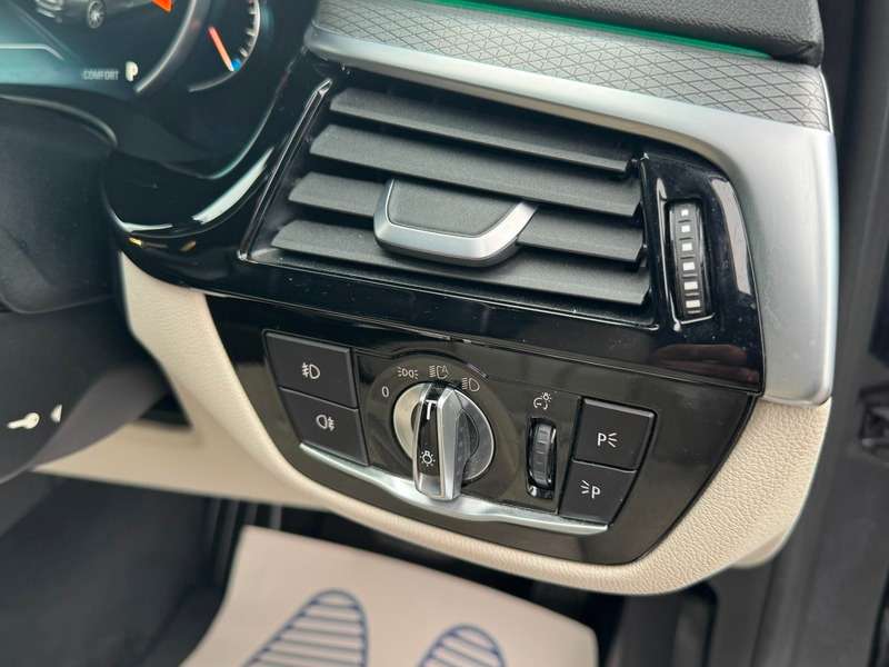 2017 BMW 5 SERIES 2017 BMW 5 SERIES