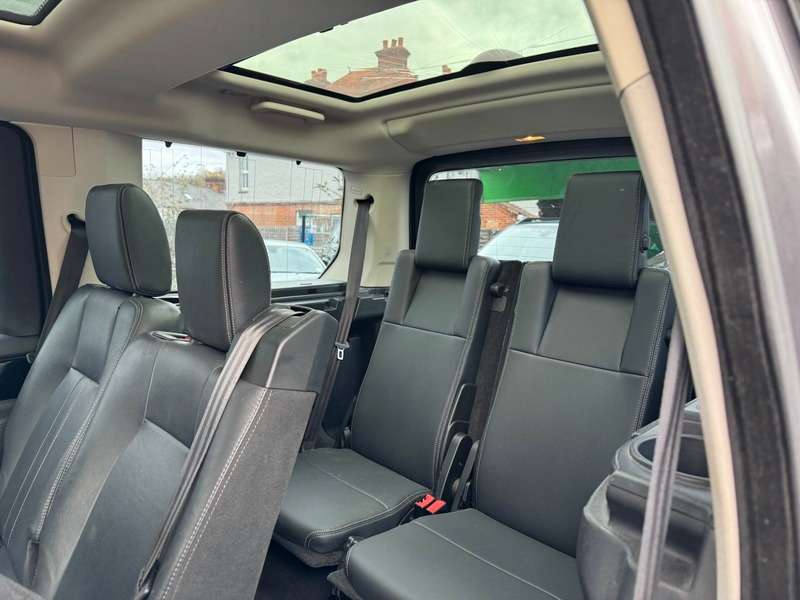 2016 LAND ROVER DISCOVERY 2016 LAND ROVER DISCOVERY