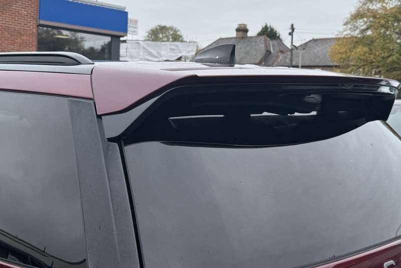 2017 LAND ROVER DISCOVERY 2017 LAND ROVER DISCOVERY