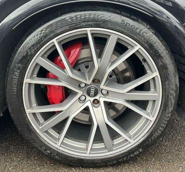 2017 AUDI Q7 2017 AUDI Q7