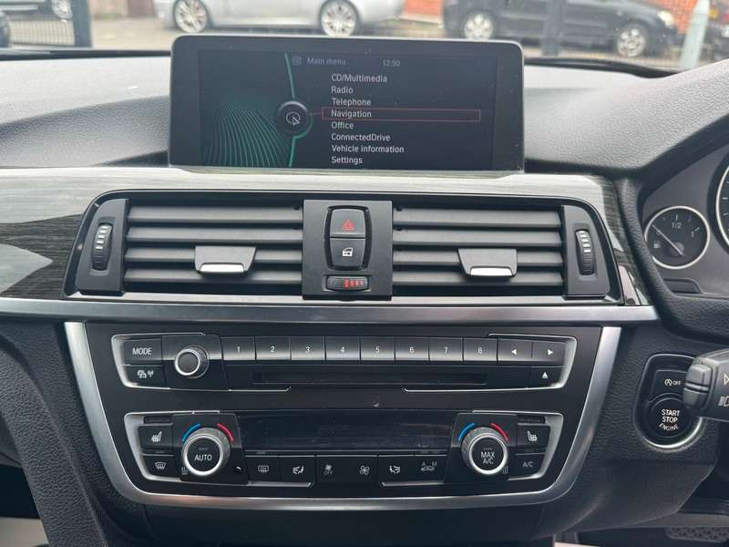 2012 BMW 3 SERIES 2012 BMW 3 SERIES